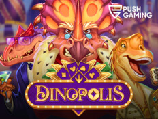 Big casino bonuses40